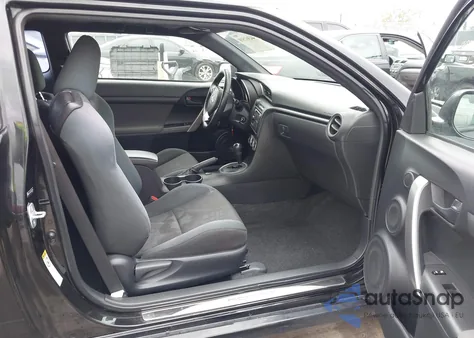 2012 Scion Tc из США, поврежденный, VIN JTKJF5C74C3031966